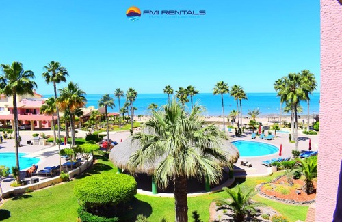 Bella Vista Apartment | Marina Pinacate B-319