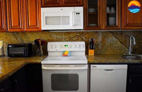 Bella Vista Apartment | Marina Pinacate B-319