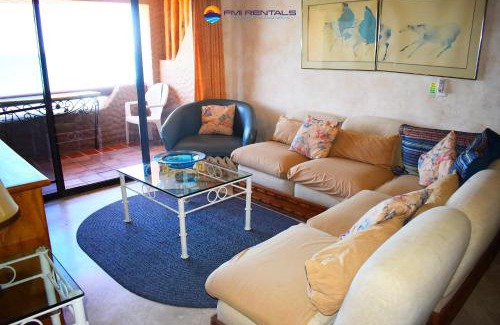 Bella Vista Apartment | Marina Pinacate B-406