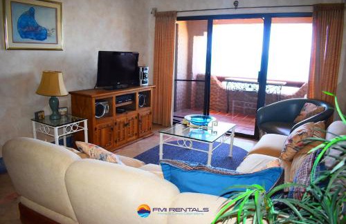 Bella Vista Apartment | Marina Pinacate B-406