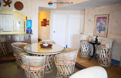 Bella Vista Apartment | Marina Pinacate B-406