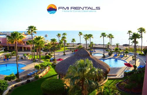Bella Vista Apartment | Marina Pinacate B-419