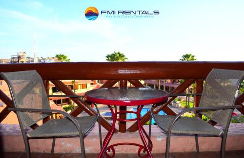 Bella Vista Apartment | Marina Pinacate B-419