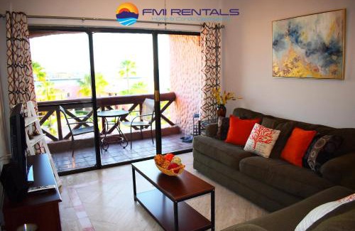 Bella Vista Apartment | Marina Pinacate B-419
