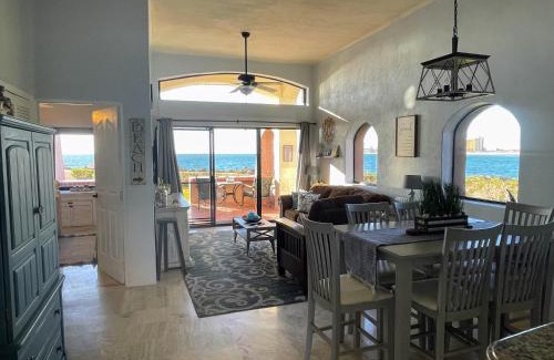 Bella Vista Apartment | Marina Pinacate B-101