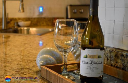 Bella Vista Apartment | Marina Pinacate B-101