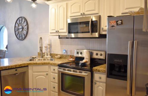 Bella Vista Apartment | Marina Pinacate B-101