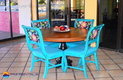 Bella Vista Apartment | Marina Pinacate B-408