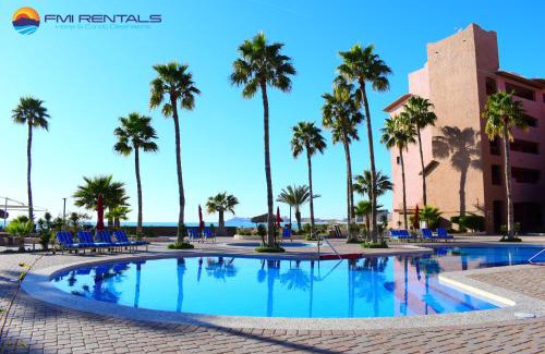 Bella Vista Apartment | Marina Pinacate B-408