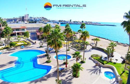 Bella Vista Apartment | Marina Pinacate B-408