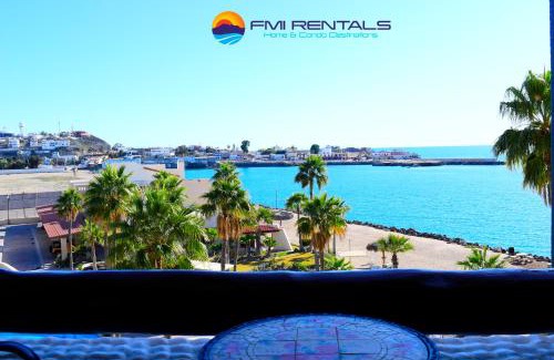 Bella Vista Apartment | Marina Pinacate B-408