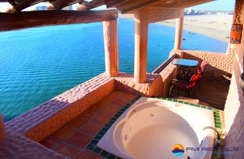 Bella Vista House | Marina Pinacate C-502