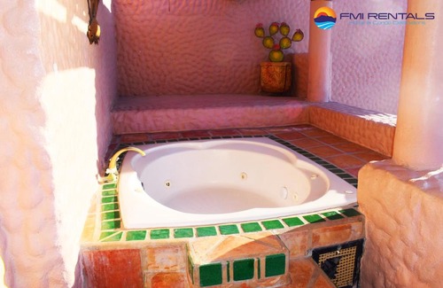 Bella Vista House | Marina Pinacate C-502
