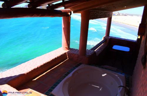 Bella Vista House | Marina Pinacate C-502