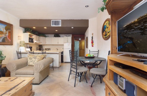Bella Vista Condo | Marina Pinacate