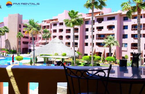 Bella Vista Apartment | Marina Pinacate Villa-08