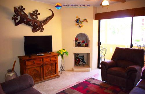 Bella Vista Apartment | Marina Pinacate Villa-08