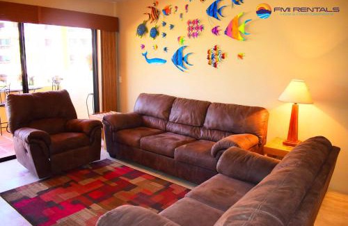 Bella Vista Apartment | Marina Pinacate Villa-08