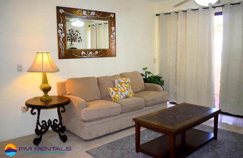 Bella Vista Villa | Marina Pinacate Villa-13