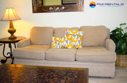 Bella Vista Villa | Marina Pinacate Villa-13