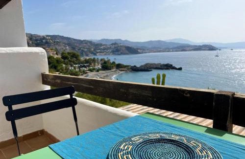 Almunecar Apartment | Marina Playa