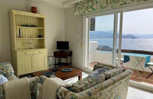 Almunecar Apartment | Marina Playa