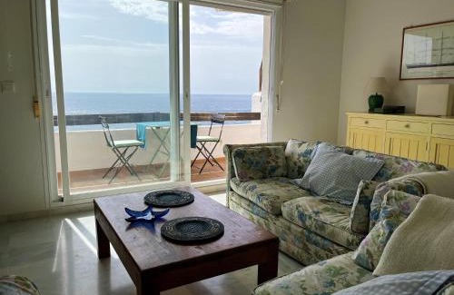 Almunecar Apartment | Marina Playa
