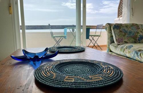 Almunecar Apartment | Marina Playa