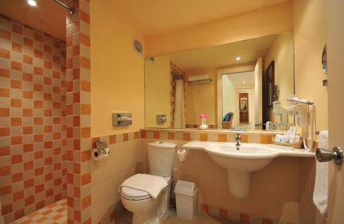 Aqaba Hotel | Marina Plaza Hotel, Tala Bay