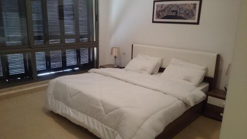 Aqaba Hotel | Marina Plaza Hotel, Tala Bay