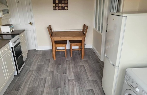 Neyland Apartment | Marina Reach Neyland, Flat with great sea views