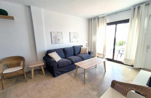 Castillo de Sabinillas Apartment | Marina Real 112