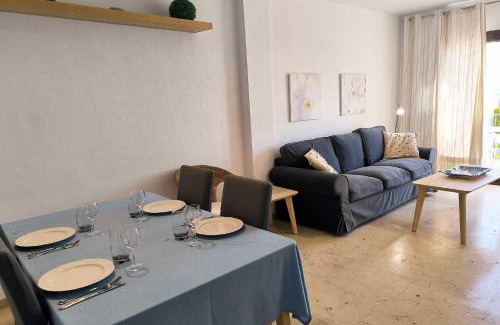 Castillo de Sabinillas Apartment | Marina Real 112