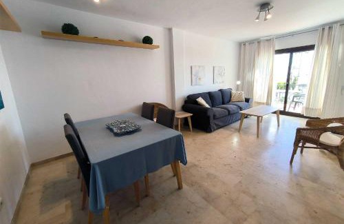 Castillo de Sabinillas Apartment | Marina Real 112