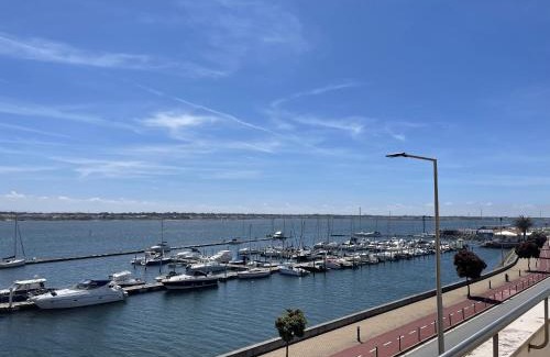 Barra Apartment | Marina Residence - Costa Nova