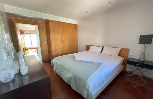 Barra Apartment | Marina Residence - Costa Nova
