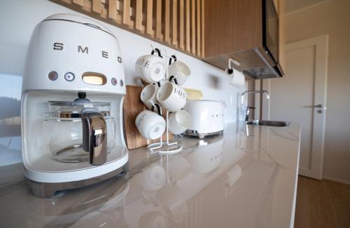 Kalajoki Apartment | Marina Resort B5