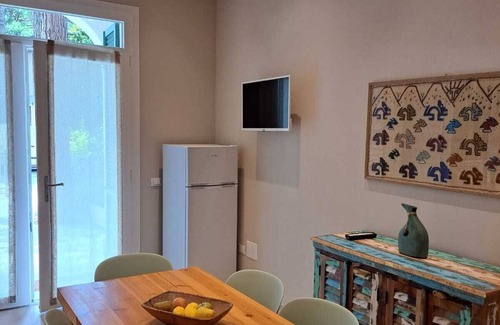 Marina Romea Apartment | Marina Romea 2 Splitted Executive Flats