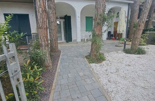 Marina Romea Apartment | Marina Romea 2 Splitted Executive Flats