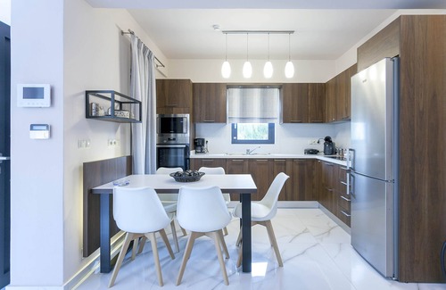 Malevizi Villa | Marina's Villas