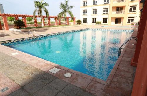 Bay La Sun Apartment | marina 1 apartment with sea view 303B