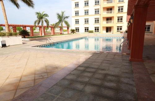 Bay La Sun Apartment | marina 1 apartment with sea view 303B