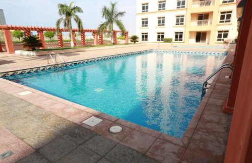 Bay La Sun Apartment | marina 1 apartment with sea view 303B