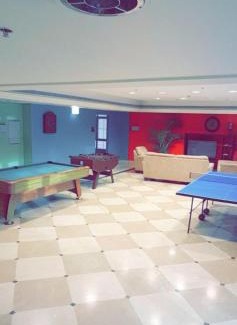 Bay La Sun Apartment | Marina Studio 2