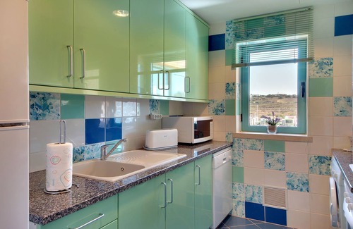 Albufeira Hotel | Marina Sand Residence Apartment