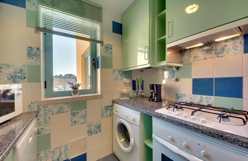 Albufeira Hotel | Marina Sand Residence Apartment