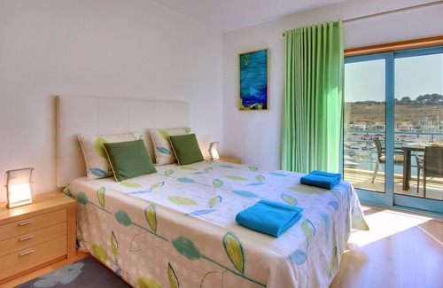 Albufeira Hotel | Marina Sand Residence Apartment