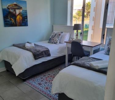 Marina Martinique Apartment | Marina Sands 36