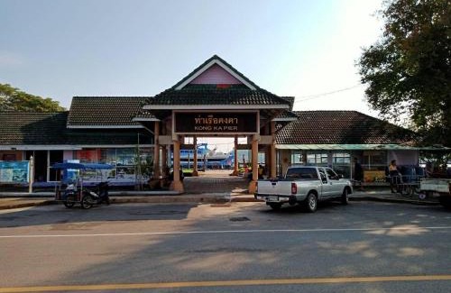 Downtown Krabi Hotel | Marina Seaview Krabi