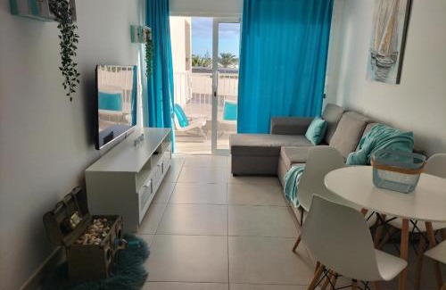 Costa Teguise Apartment | Marina Senator